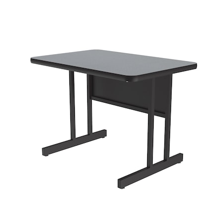 Correll Computer/Training Tables (HPL) - Keyboard Height CS2448-15